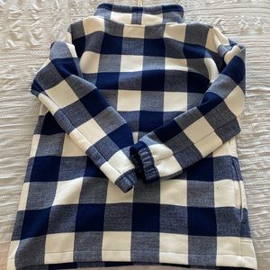Vineyard vines flannel